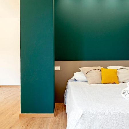 The Boutique Apartment Livorno Eksteriør billede