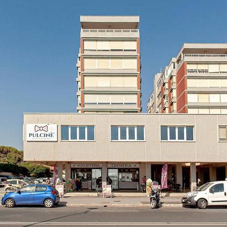 The Boutique Apartment Livorno Eksteriør billede