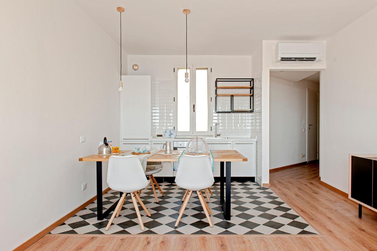 The Boutique Apartment Livorno Eksteriør billede