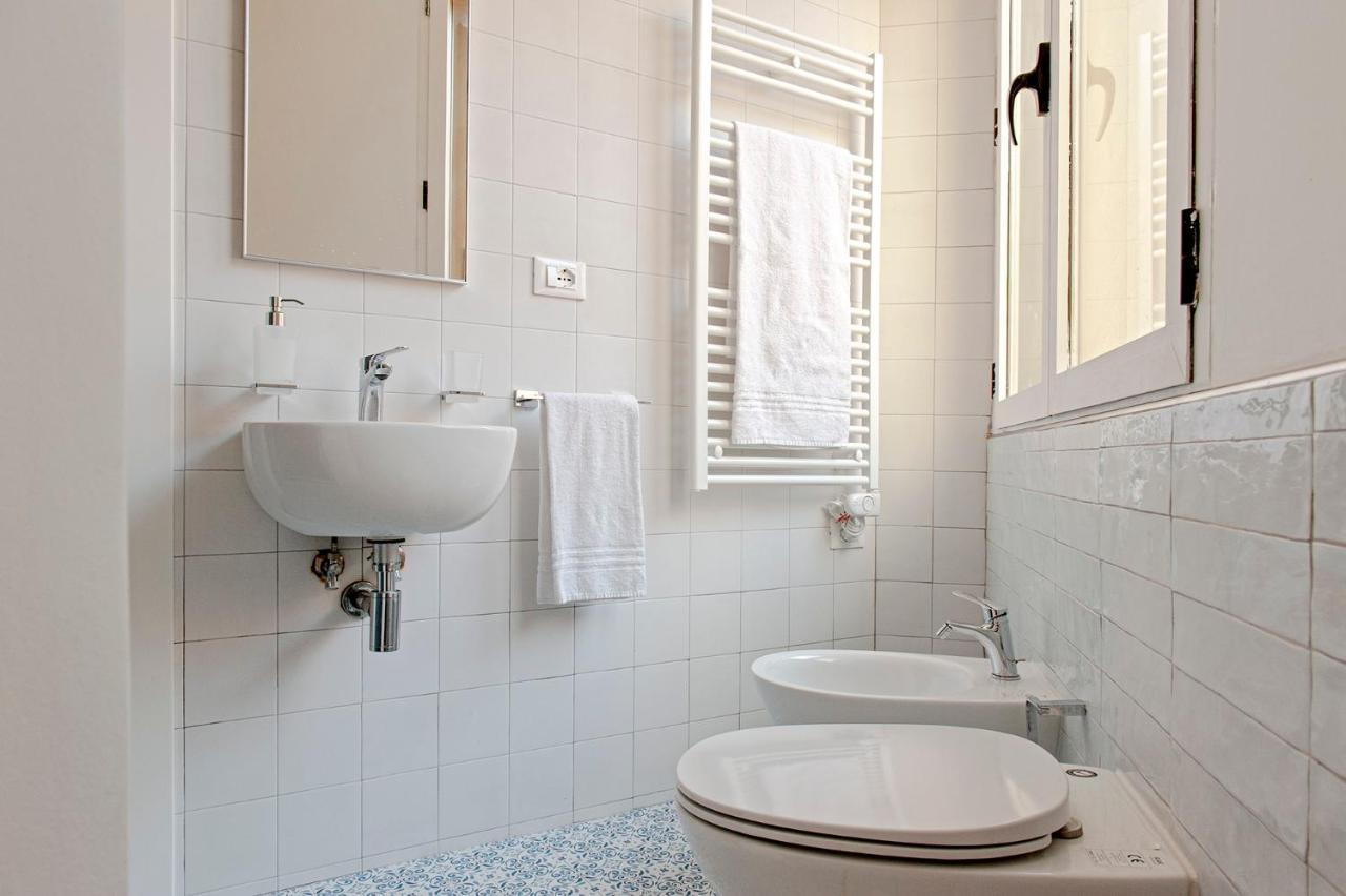 The Boutique Apartment Livorno Eksteriør billede