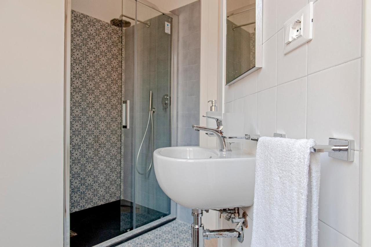 The Boutique Apartment Livorno Eksteriør billede