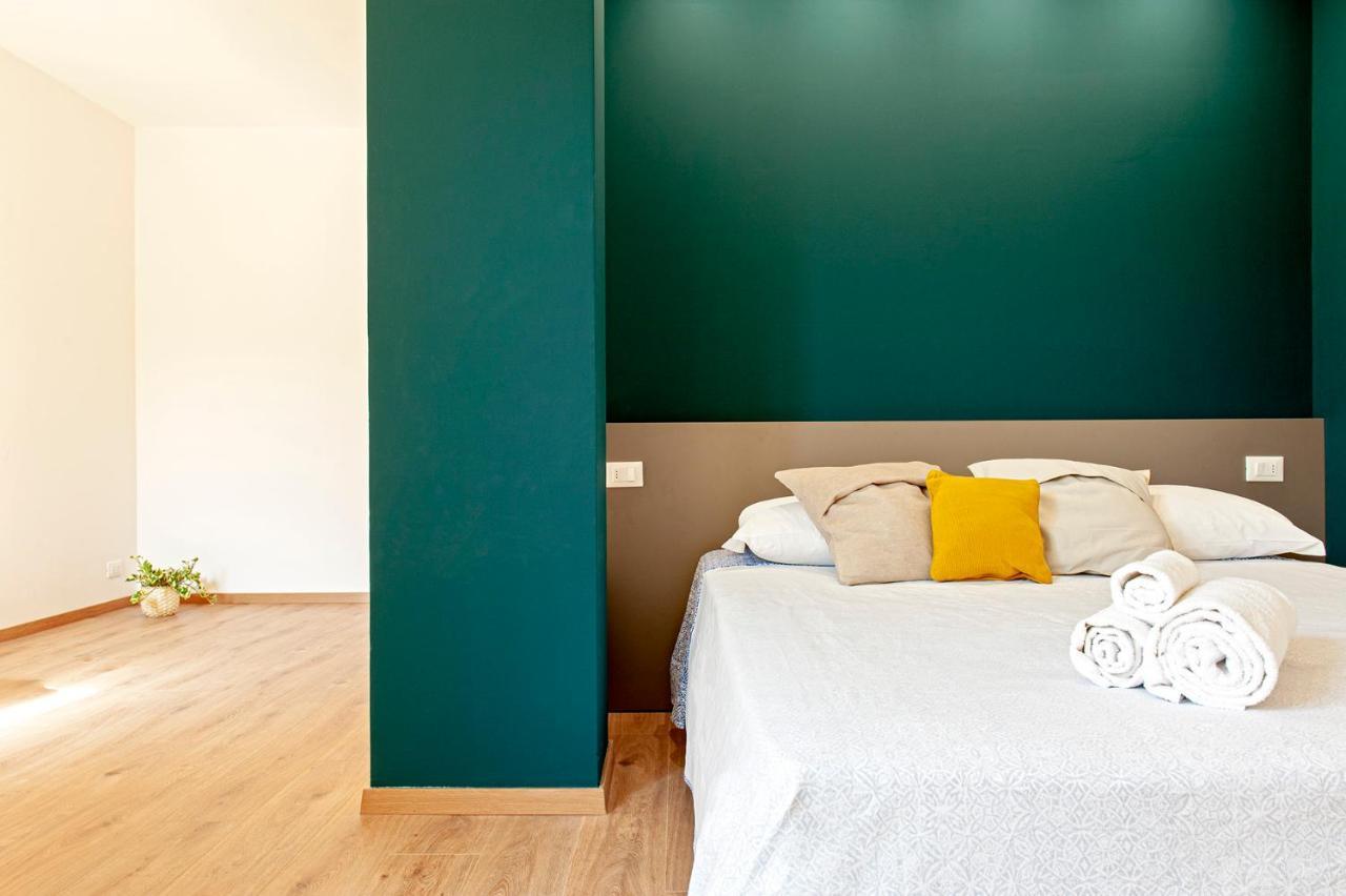The Boutique Apartment Livorno Eksteriør billede