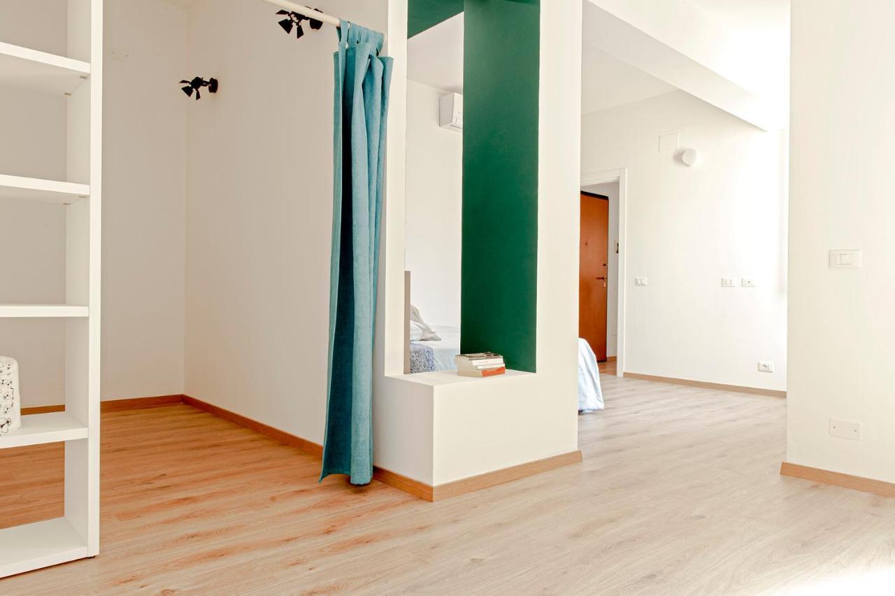 The Boutique Apartment Livorno Eksteriør billede