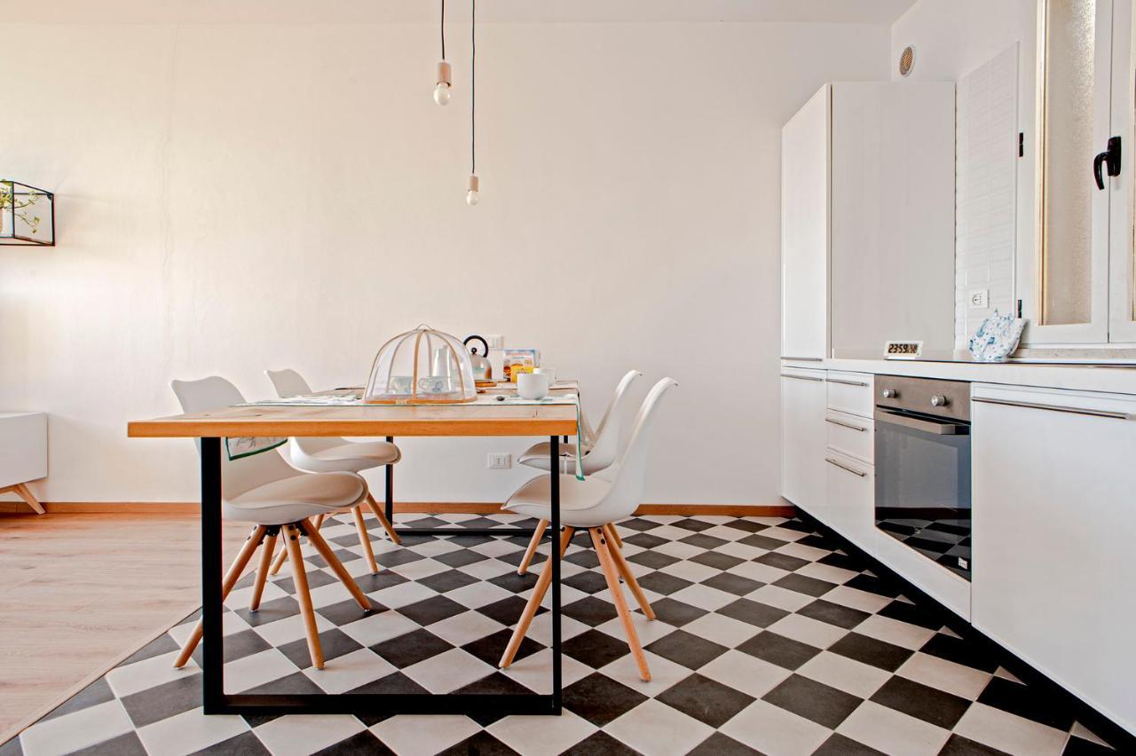 The Boutique Apartment Livorno Eksteriør billede