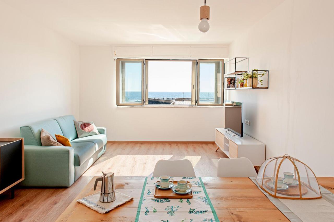 The Boutique Apartment Livorno Eksteriør billede